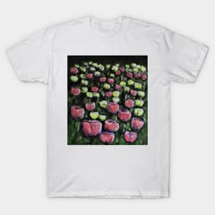 Erika's Tulips T-Shirt